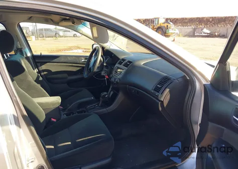 2006 Honda Accord 3.0 Lx from USA, damaged, VIN 1HGCM66326A021104